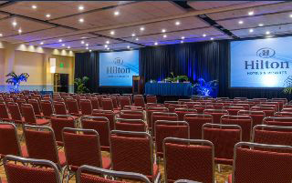Hilton Rose Hall Resort & Spa - Banquet & Convention-Facilities & Services